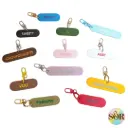 Médaille d'identification personnalisable 