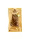 Sachet de nerfs de porcs séchés - Mastications naturelles - 7-8 pièces
