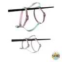 Harnais avec poignée personnalisable 