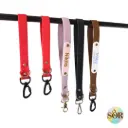 Poignée / dragonne personnalisable - Largeur 25mm 