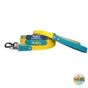 Laisse jusqu'à 3 couleurs personnalisable - Largeur 25mm